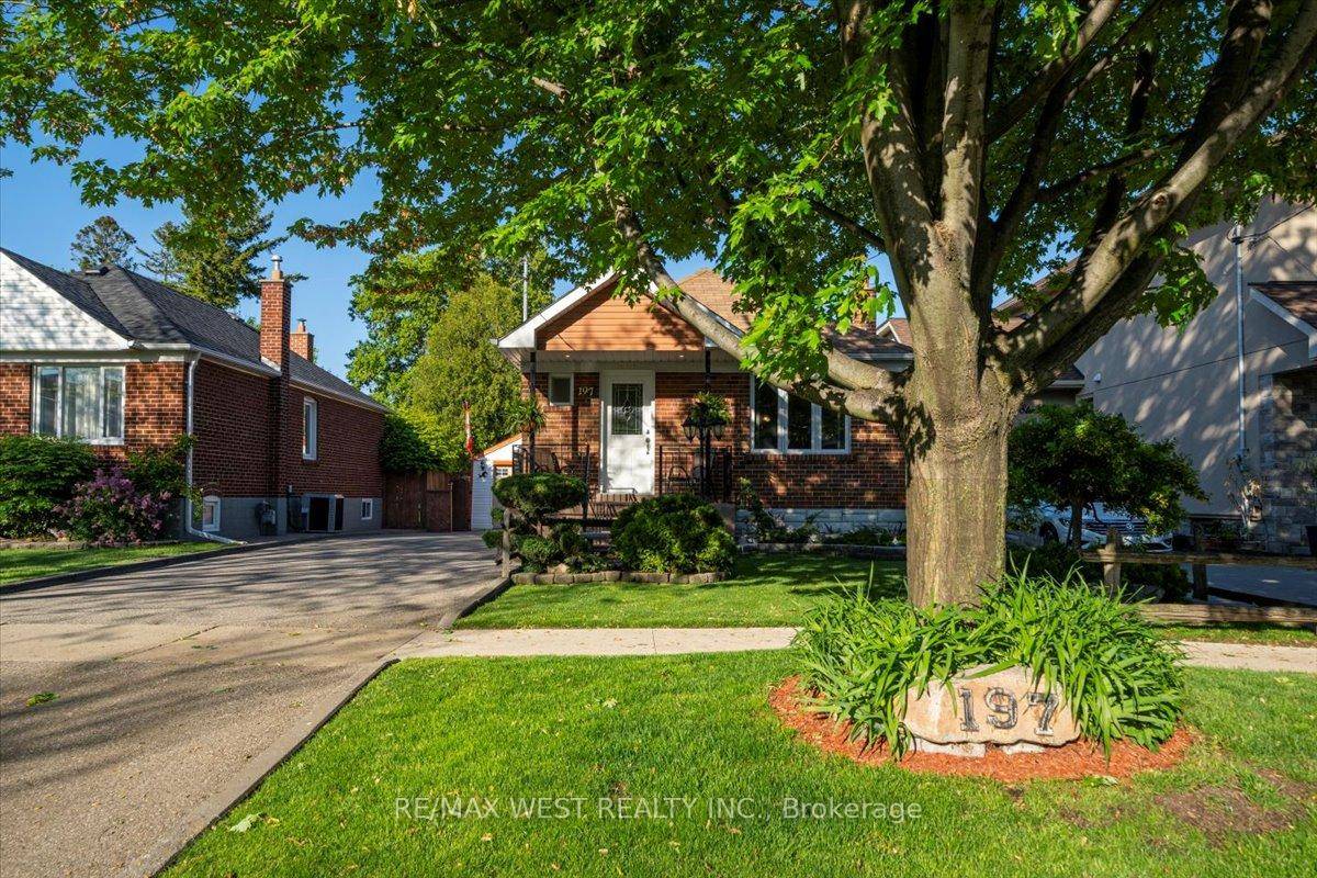 Charming Bungalow Meticulously Maintained in Alderwood with a Backyard Oasis Awaits !