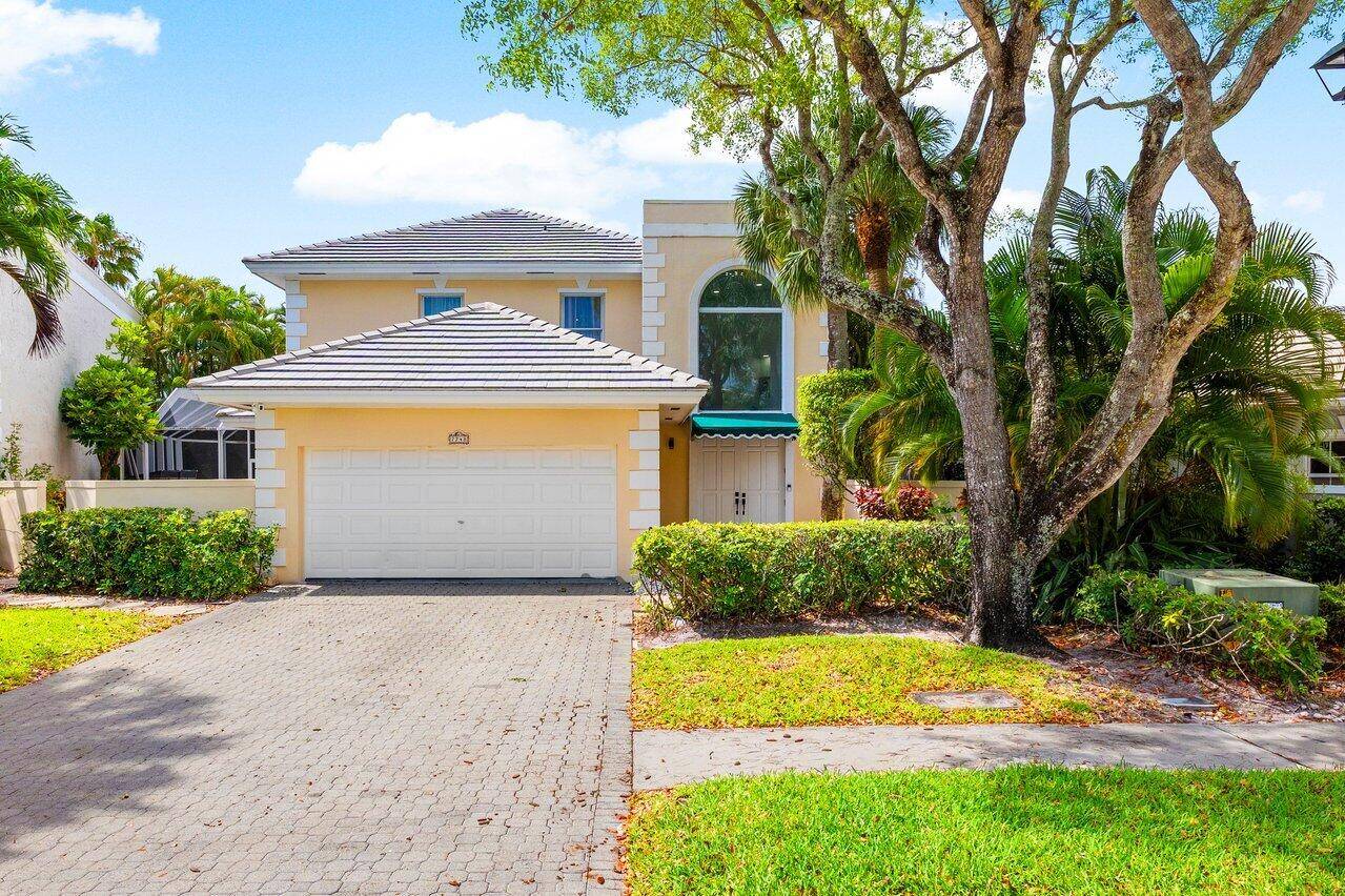 Welcome to 7748 Travelers Tree Dr.