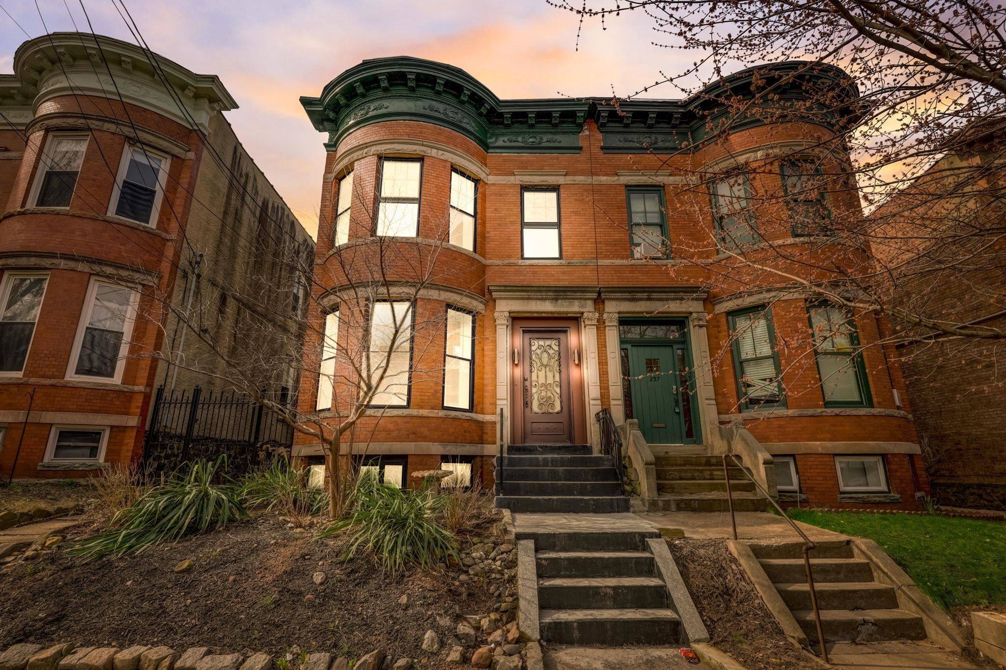 255 WOODLAWN AVE New Jersey