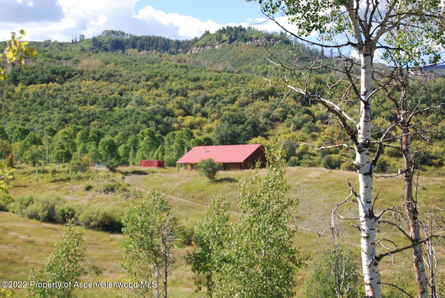 The North Fork Valley Ranch consists of 4, 269 acres per 2019 survey, 90 miles from Aspen, 50 miles from commercial air service in Montrose, and 5 miles north of ...