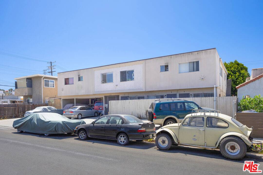 12420 Greene Ave 16BR Marina Del Rey La