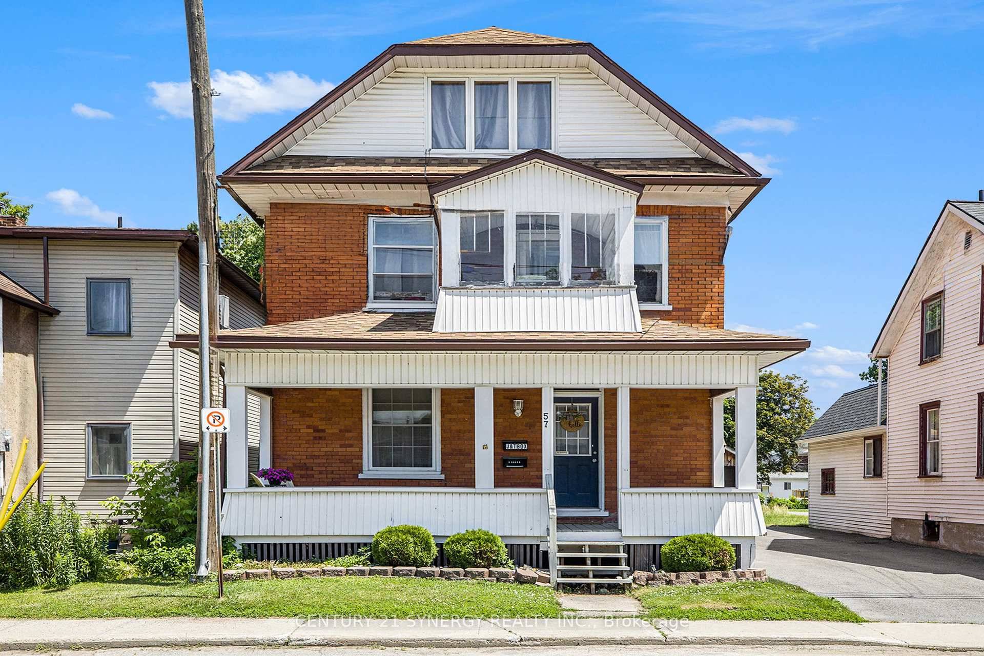 Whether you're an investor, multi generational family, or first time buyer, this home offers exceptional value and potential.
