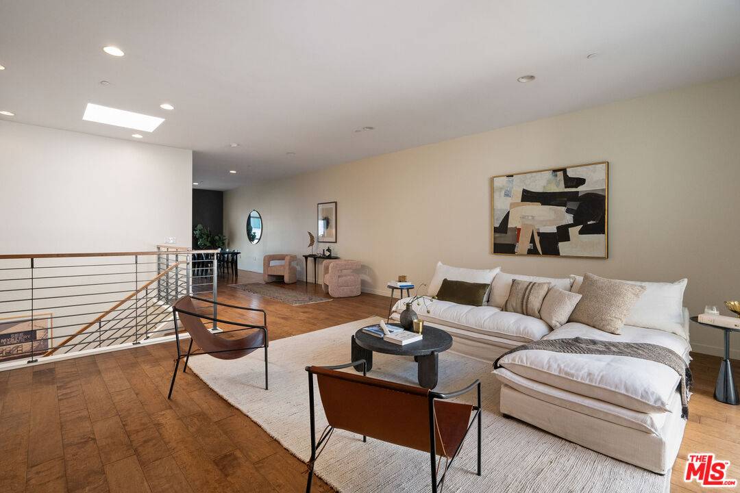 3119   Via Dolce 3BR Marina Del Rey La