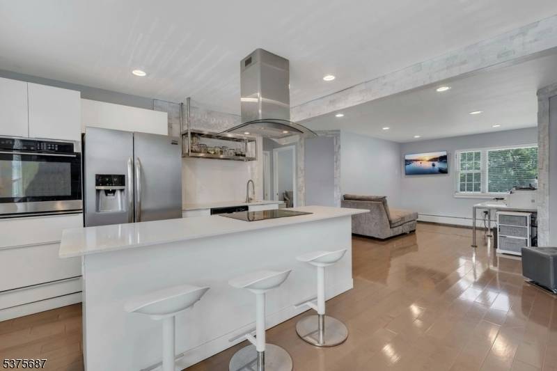 Welcome to this fully renovated, move in ready 2 bedroom, 1.