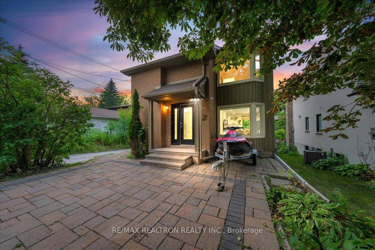 Tucked just steps from the shoreline of Lake Wilcox, this one of a kind home delivers the best of both worlds the tranquility of lakeside living with the convenience of ...