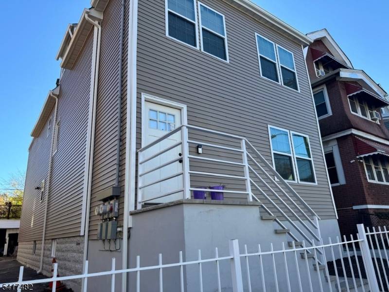 Rare opportunity to own a fully renovated 2 family home with exceptional bonus space and flexibility.