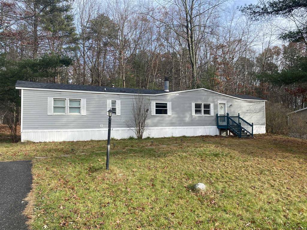 Welcome to Whispering Pines !