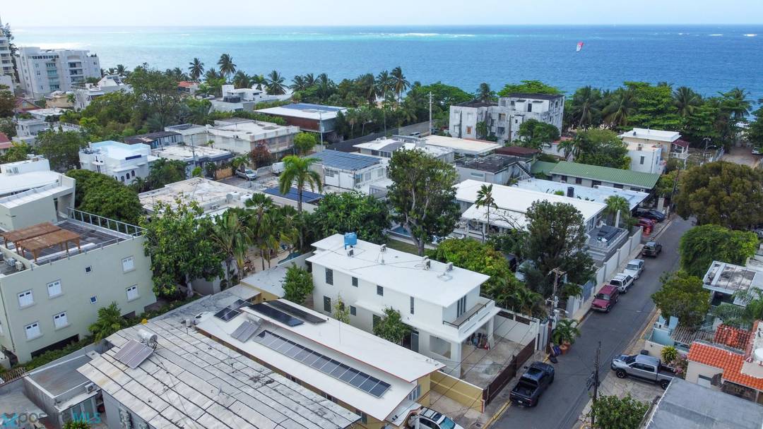GERTRUDIS House San-Juan