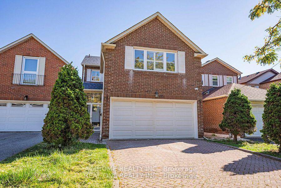 Spacious And Newly Renovated 2 Bedrooms Basement Apartment With Separate Entrance In Desirable Steeles Community.