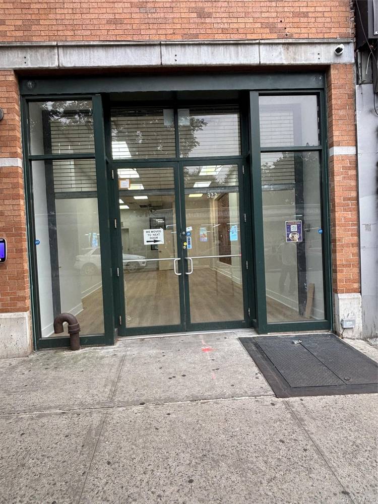 Prime Myrtle Avenue Retail amp ; Medical Opportunity.