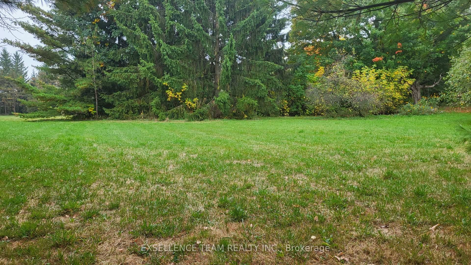 Build Your Dream Home on This Private 2.