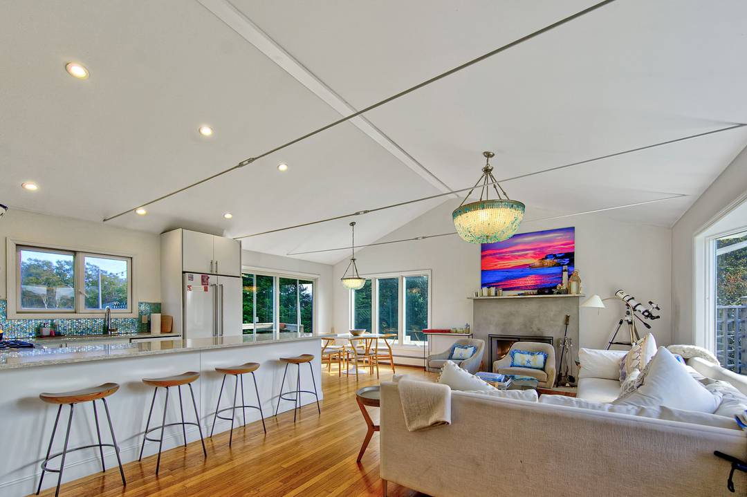 Perfect Beach Retreat near Golf Course