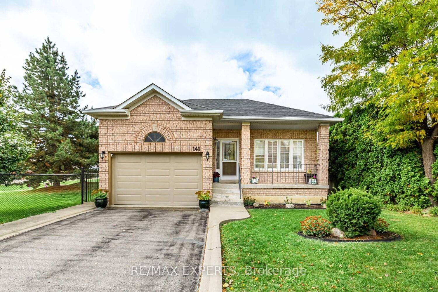 Welcome To This Elegantly Finished Bungalow In High Demand East Woodbridge !