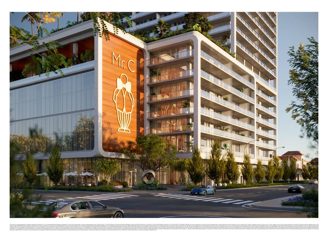 Pre Construction Completion 2028.