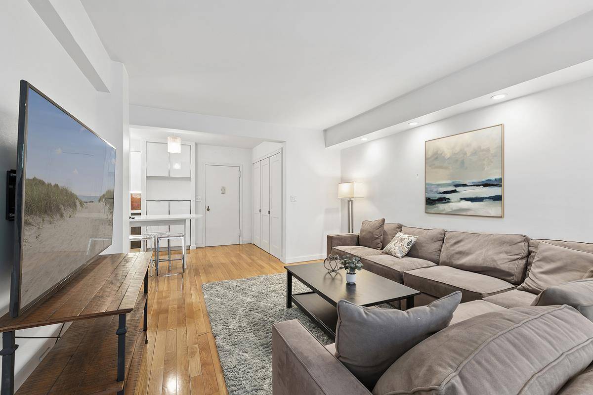 Welcome to your new sanctuary in the city !