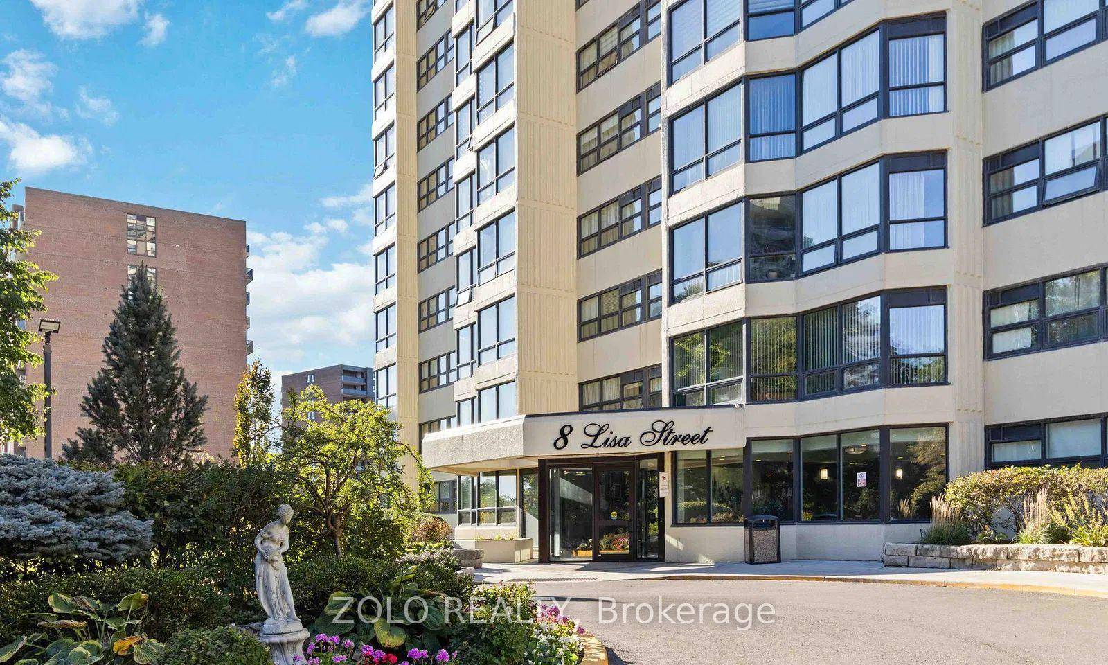Beautiful 2 Bedroom, 2 Bath Condo for Lease at The Ritz Towers 8 Lisa St, BramptonAvailable September 1 12 Month Lease 2, 900 month 5, 800 Deposit No Pets AllowedWelcome ...