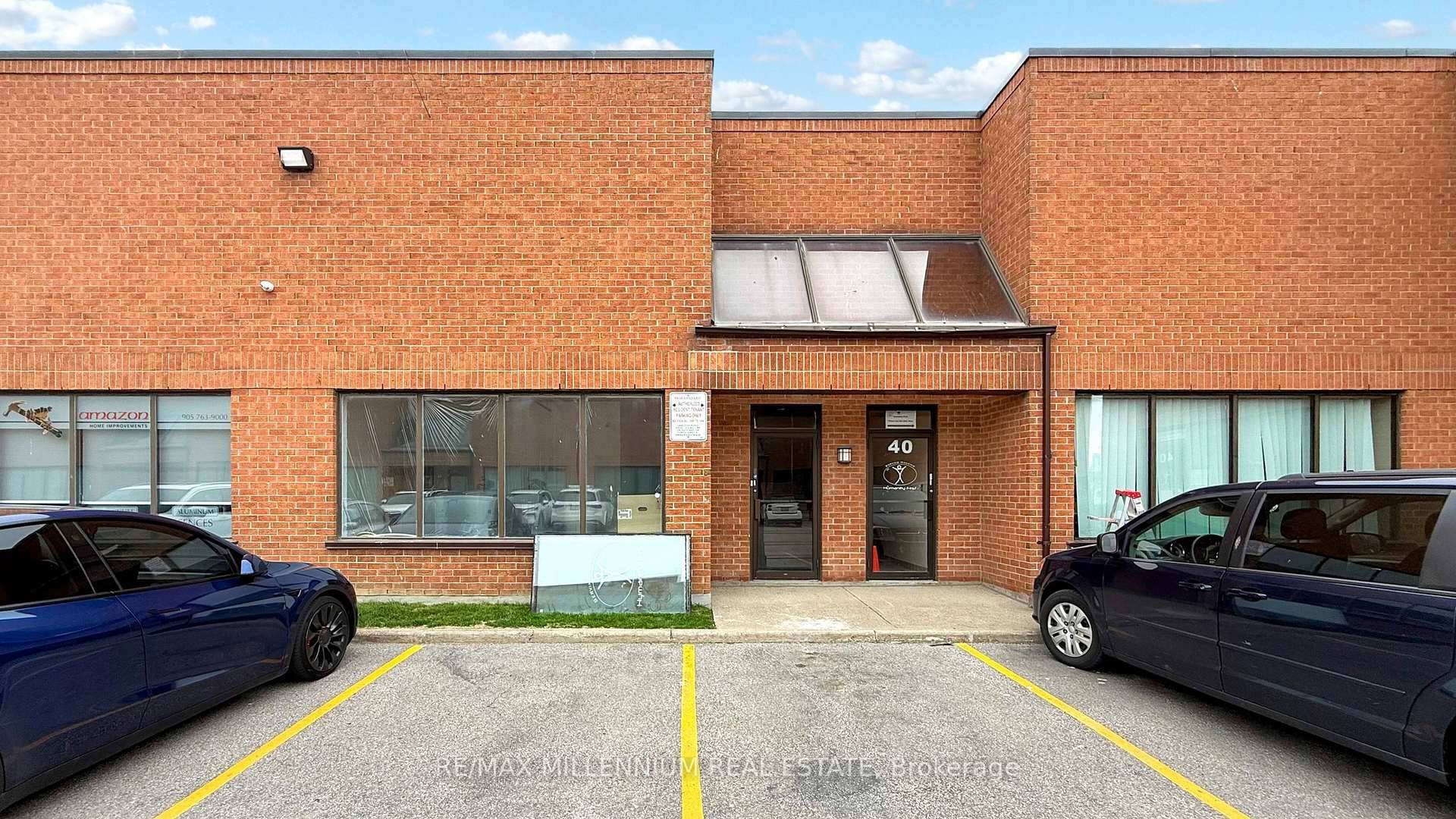 #39 - 600 Bowes Road, Vaughan, ON L4K 4A3