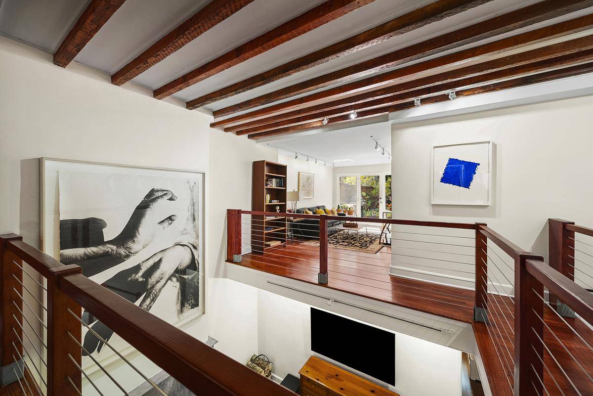 Historic Charm Meets Spacious Living and South Facing GardenFrom the moment you enter, it feels like home.