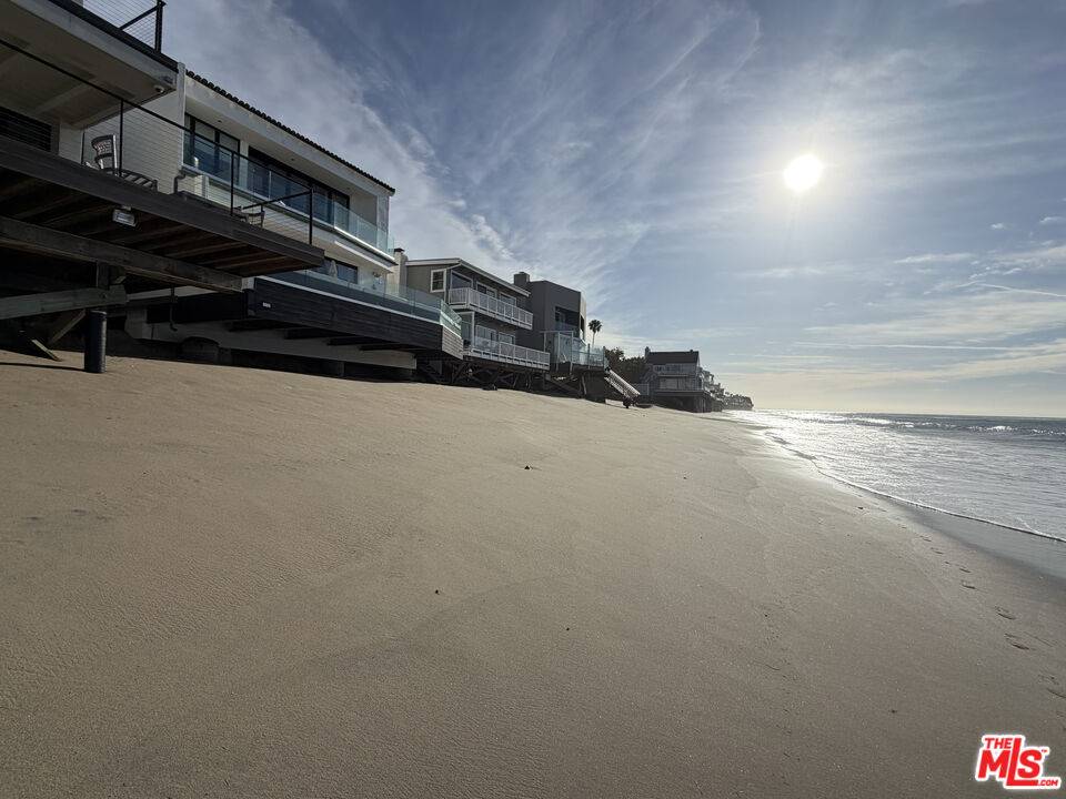 27212 Escondido Beach Rd 3BR Malibu La