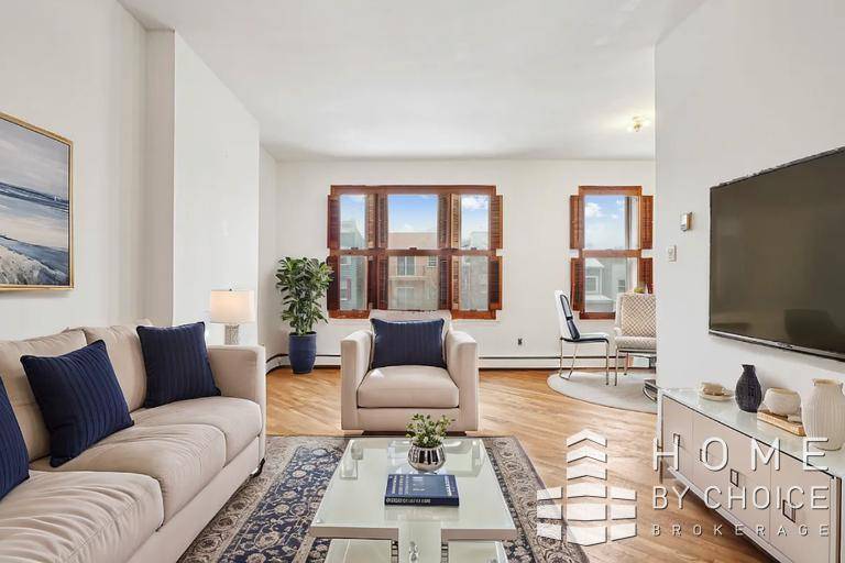 Welcome to 1273 Prospect Avenue in the heart of Windsor Terrace !