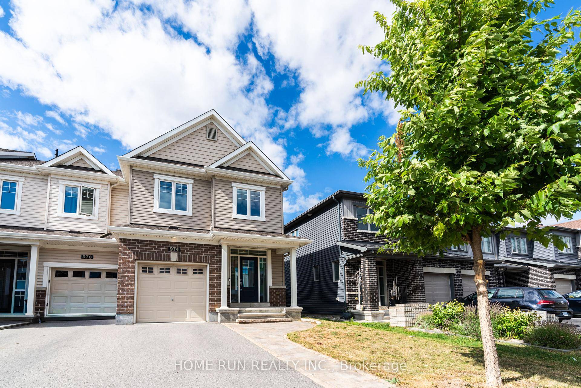 Welcome to this beautifully maintained townhouse offering 2, 084 Sqft of modern living space in a highly desirable, family friendly neighborhood.