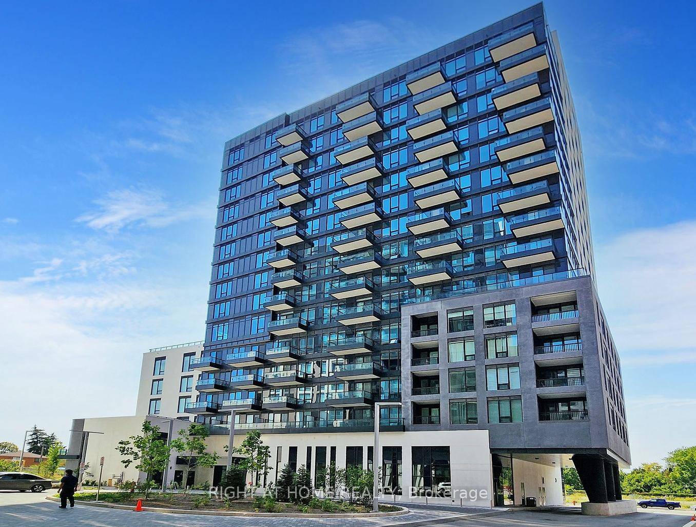 Welcome to Westwood Gardens, where modern living meets everyday convenience at Yonge and Highway 7.