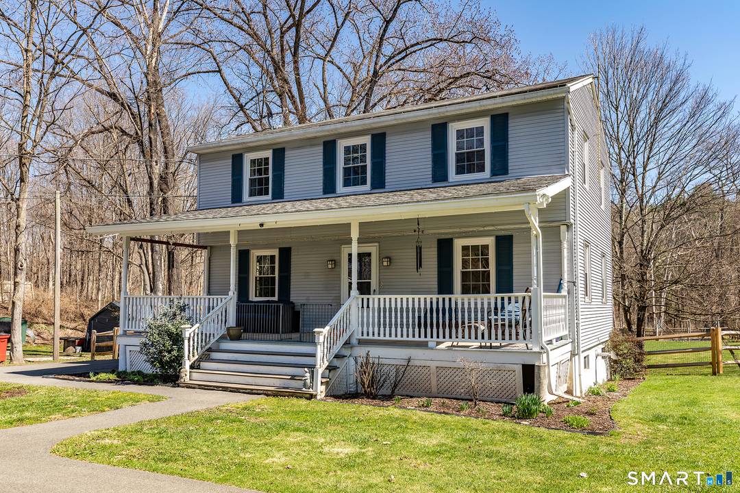 Well Located 4 Bedroom 1.