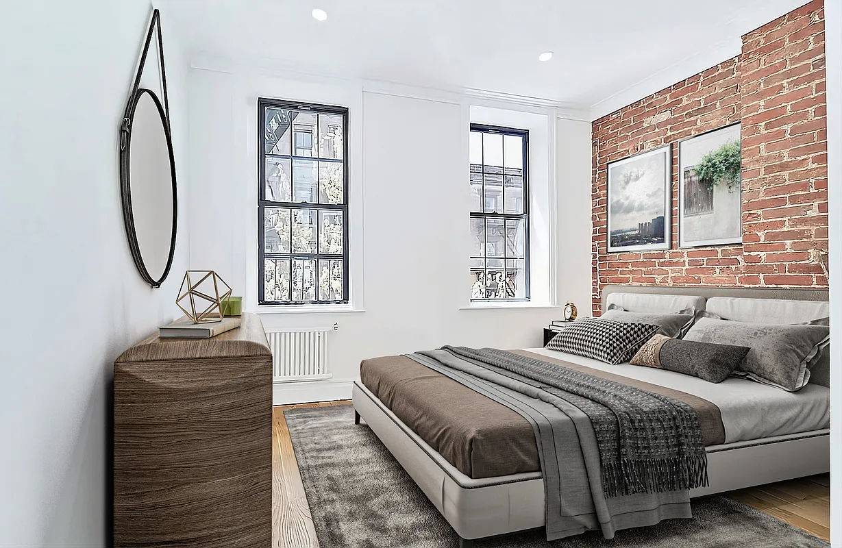 STUNNING 1 BEDROOM APARTMENT IN THE HEART OF NOLITA !