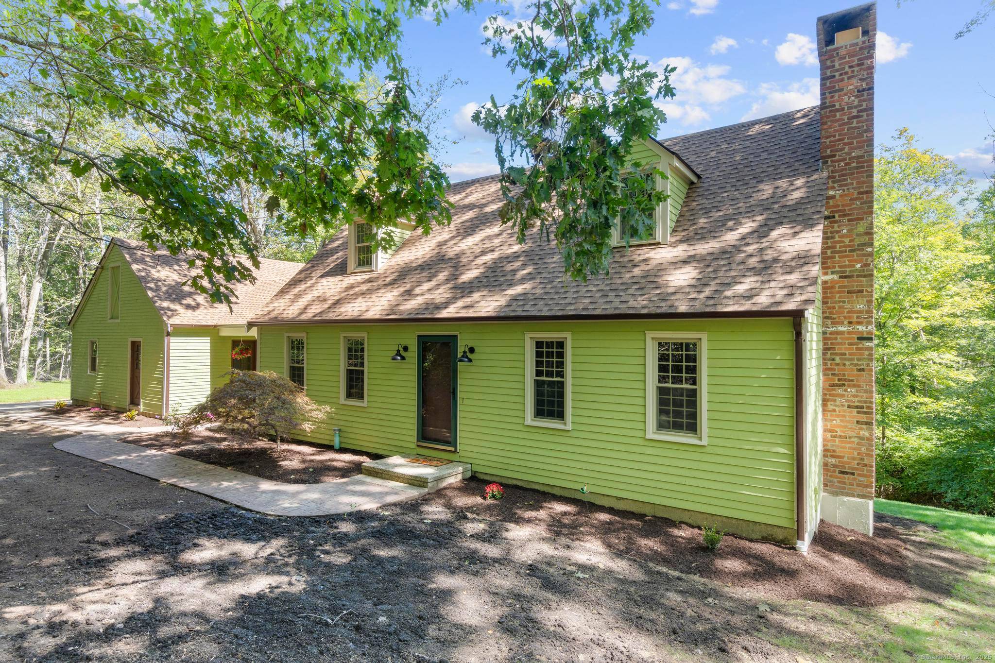 This beautifully updated 4 bedroom, 2.