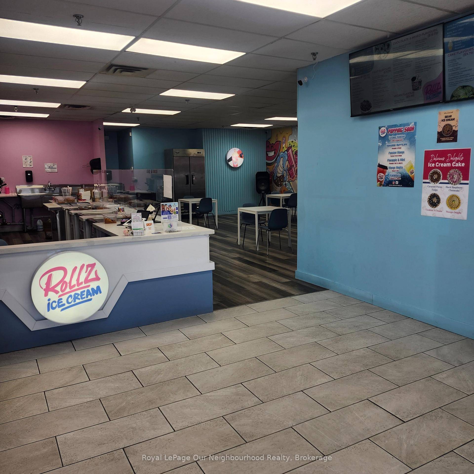 Exceptional opportunity to lease a prime commercial retail unit in a newly upgraded, exceptionally maintained, and high traffic plaza in Peterborough.