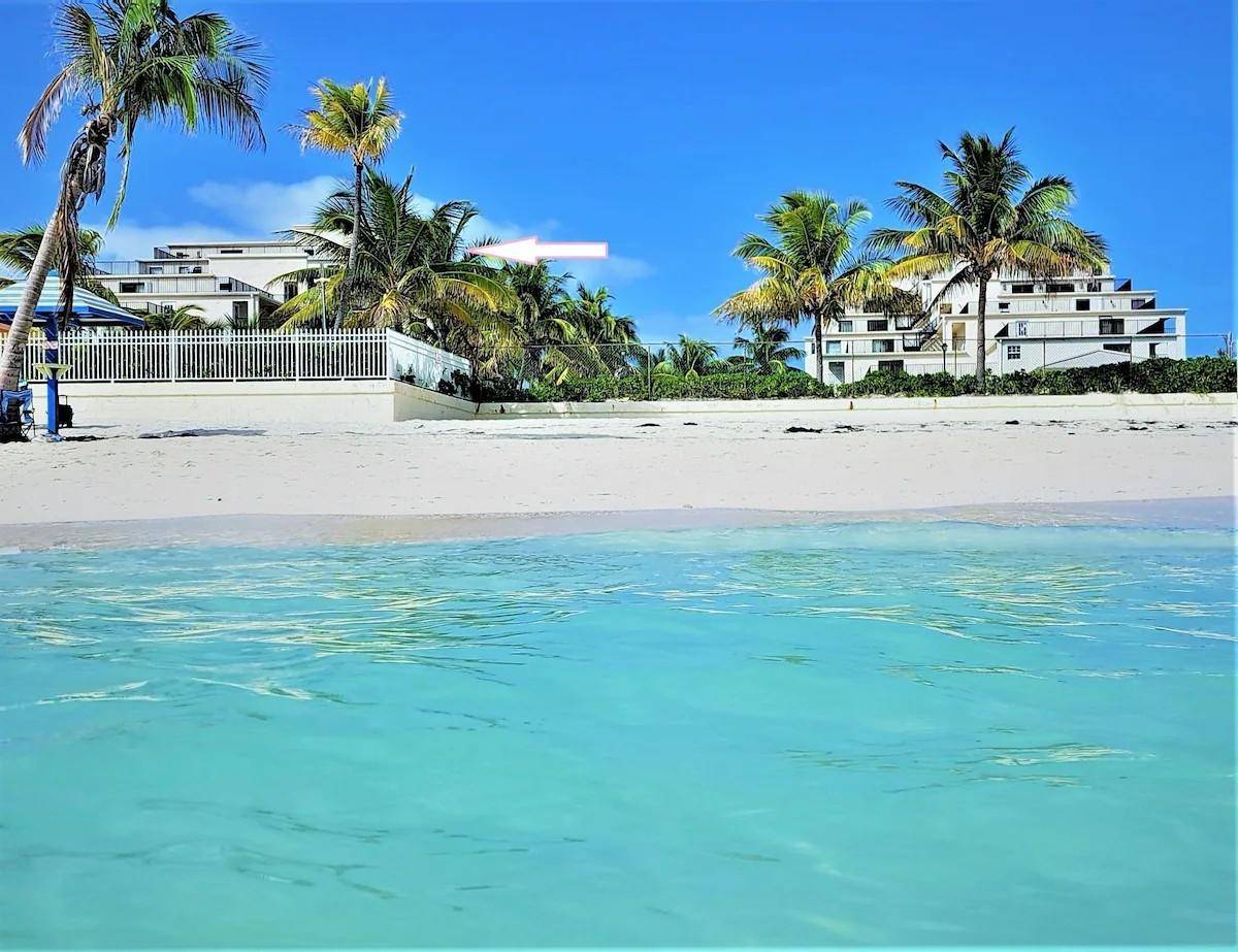CORAL BEACH Condo Grand-Bahama-Freeport
