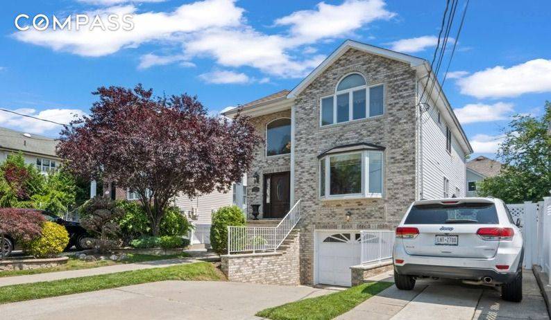 Welcome to 15 Jeannette Avenue, a resort style retreat in the heart of Annadale !