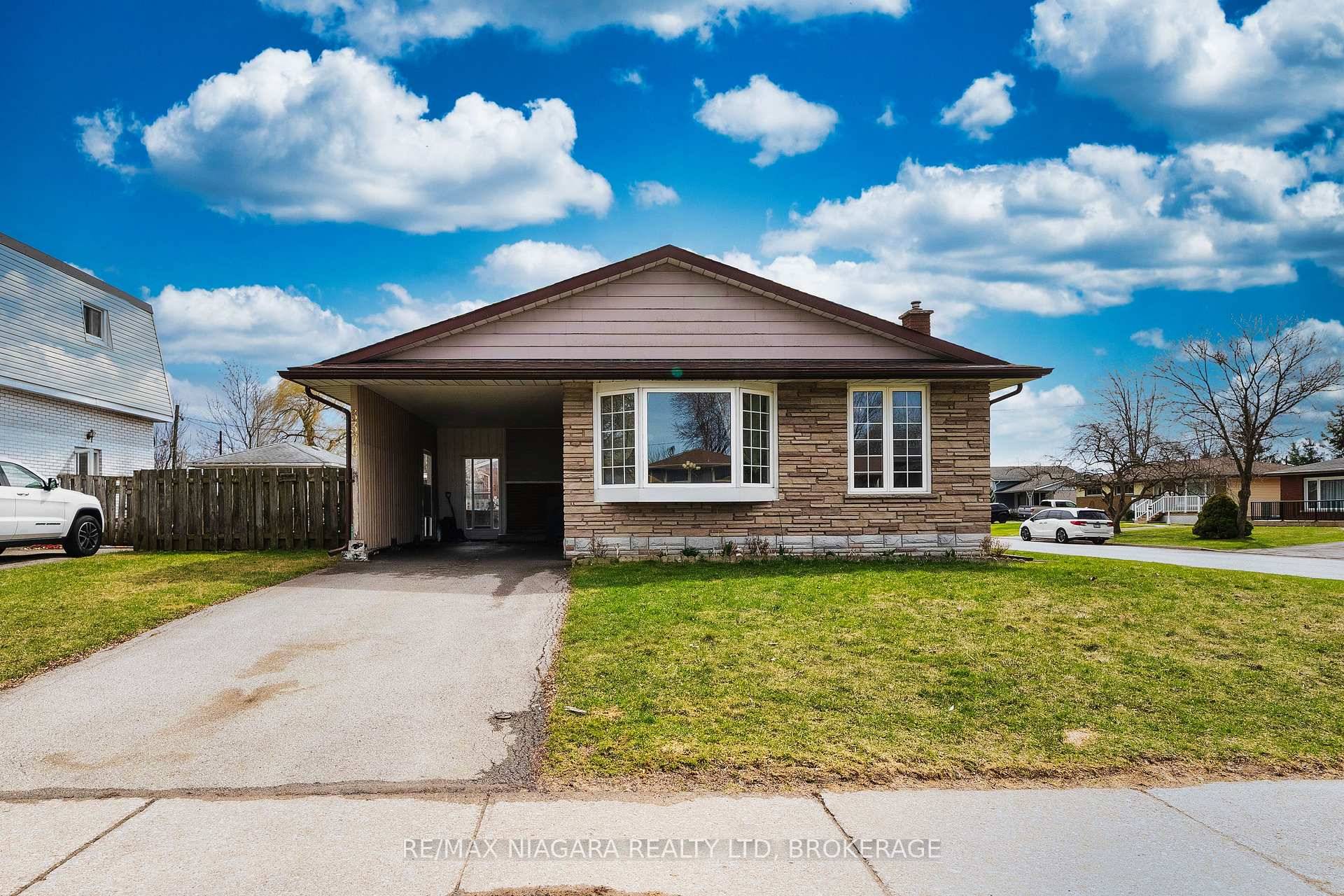 Welcome to your new home !