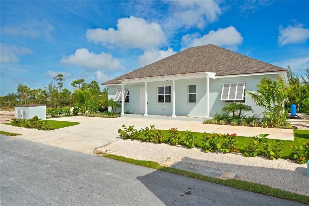 11 WINDSOR LAKES Single Family Home New-Providence
