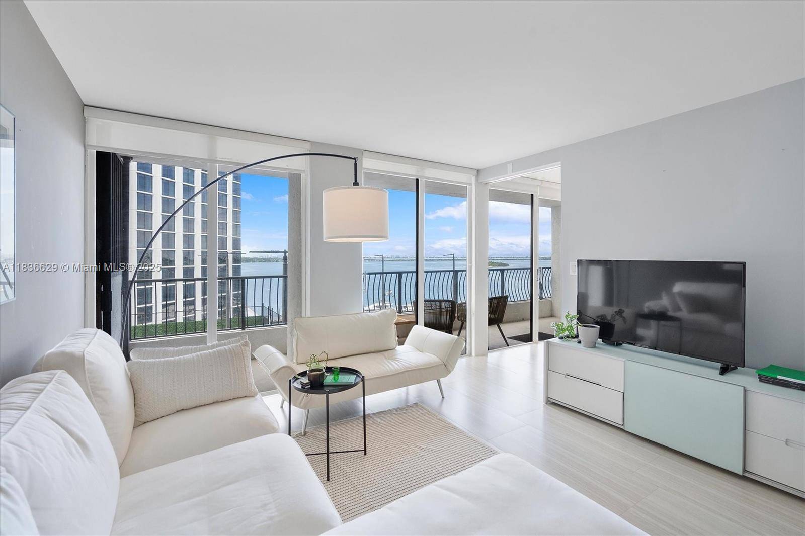 Incredibly updated 1BD 1.