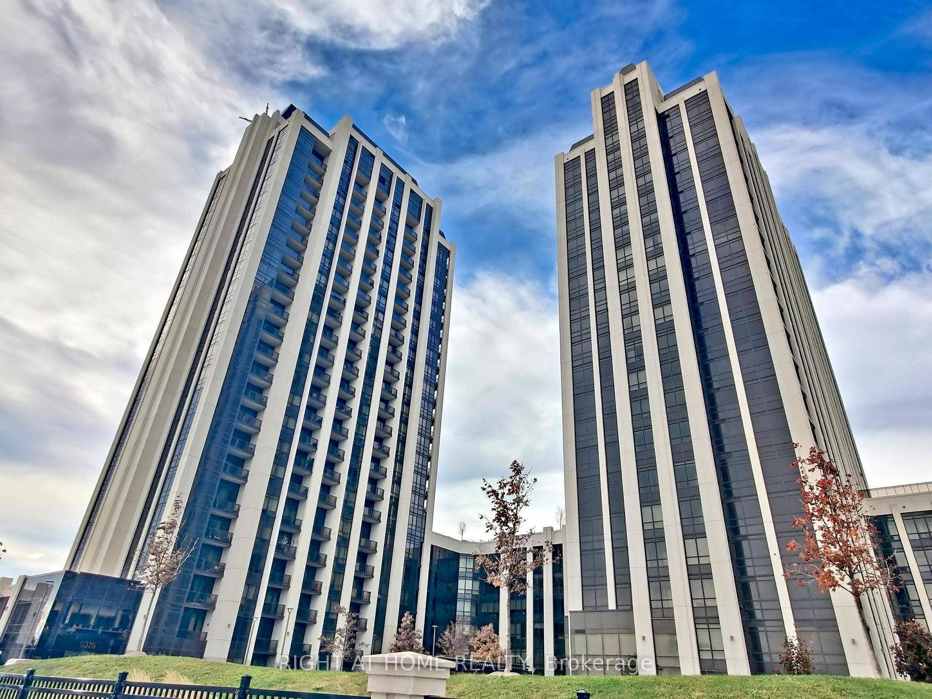 Experience spacious condo living with the warmth and feel of a private home in this beautifully designed main floor unit, perfect for downsizers or a young family.