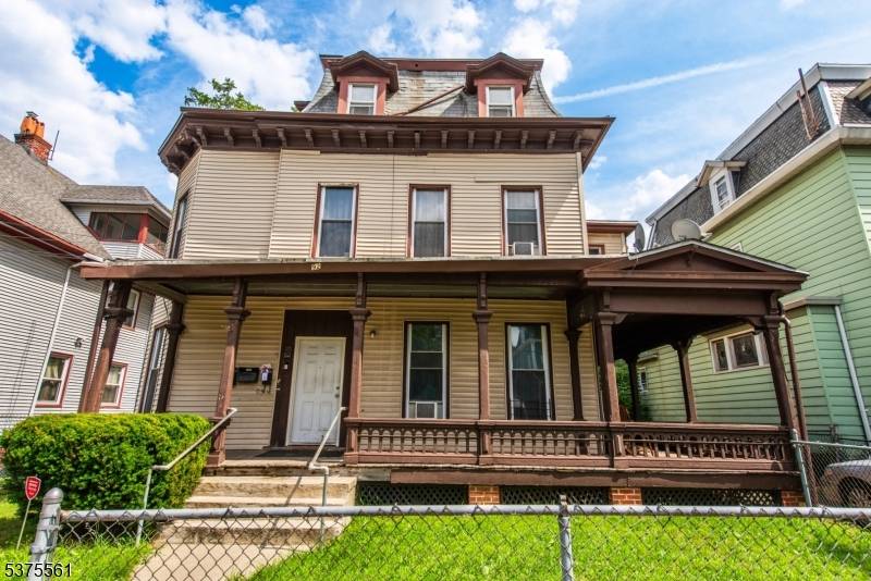 Prime investment opportunity in the heart of Orange, just off Main Street !