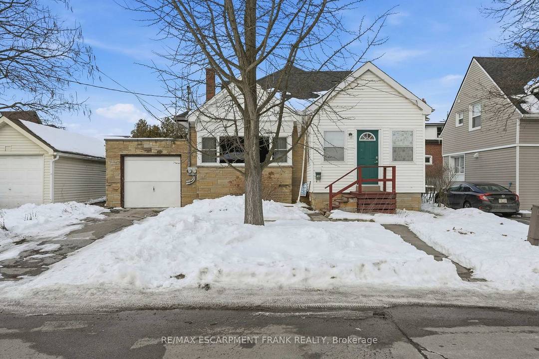 Incredible investment opportunity in the heart of Old Westdale.