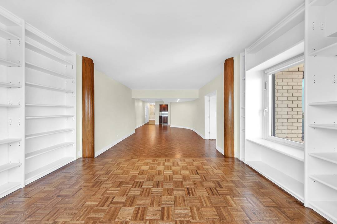 This is a must see a sprawling 2BR 2.