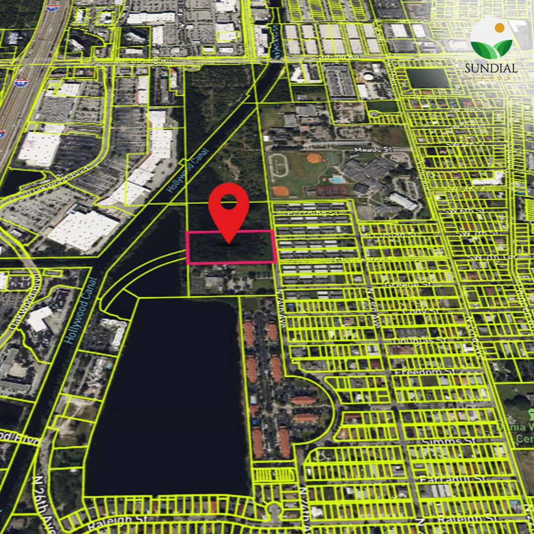 This rare large parcel provides the space and flexibility to subdivide and design magnificent custom homes surrounded by lush tropical landscaping.
