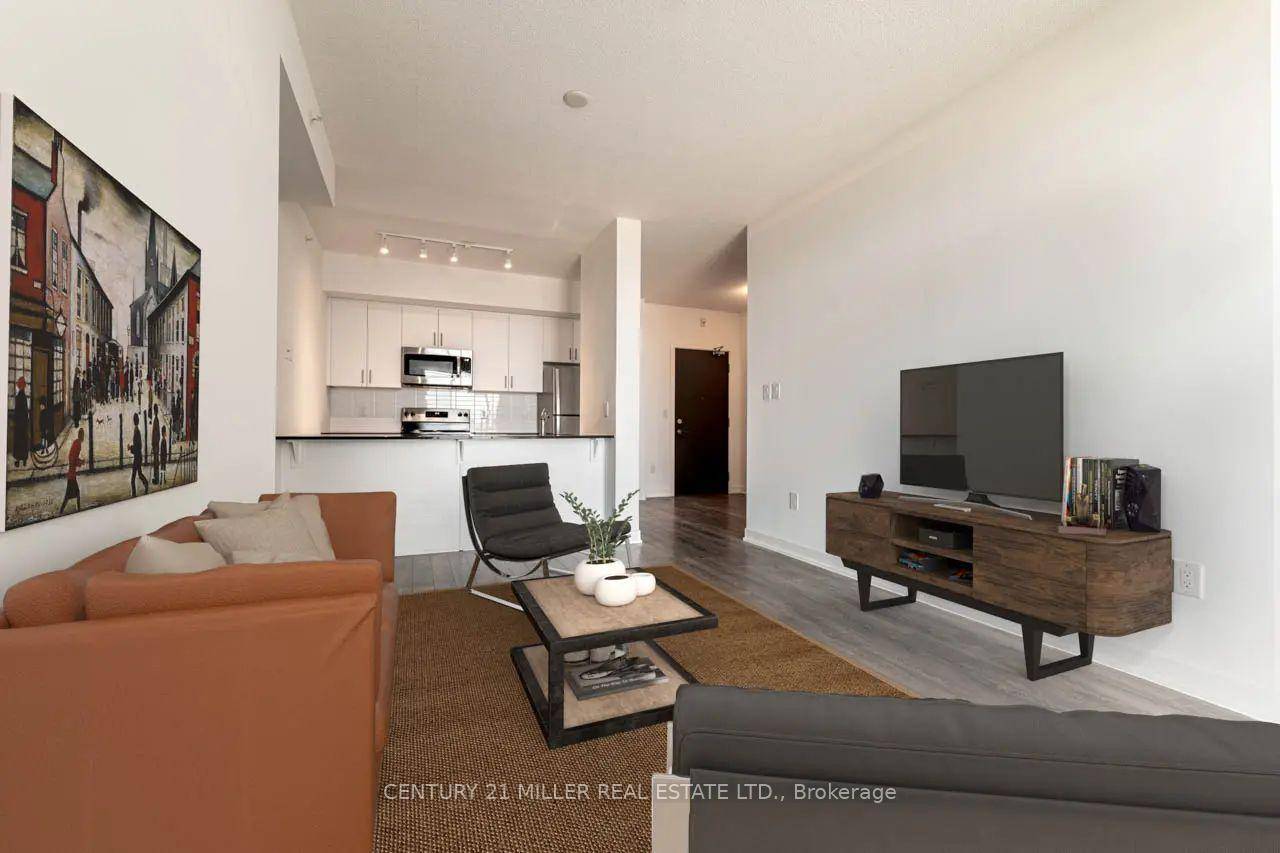 Welcome to the sought after Waterview Condominiums, another exquisite project by LJM Developments.