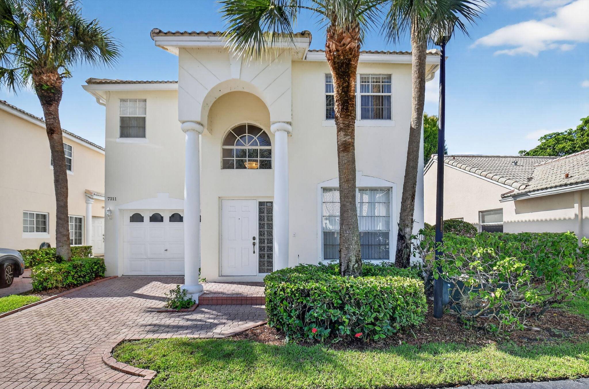 This is an amazing opportunity to own a 4 bedroom 2.