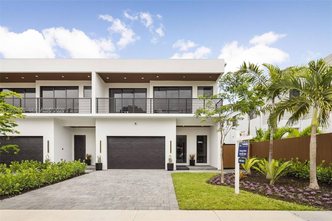 Townhouse A is a newly completed luxury residence offering 2, 800 square feet of refined living space with 4 bedrooms and 4 full bathrooms, thoughtfully designed to blend modern elegance ...