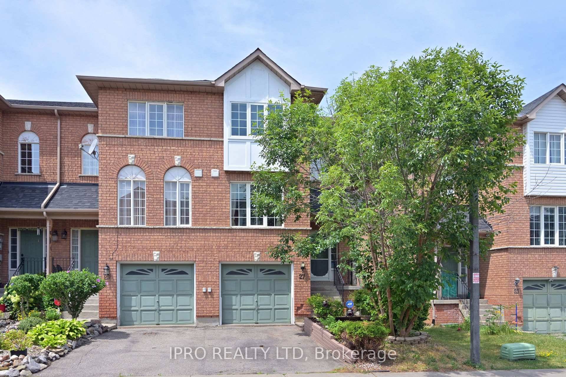 Welcome to 65 Brickyard Way Unit 27.