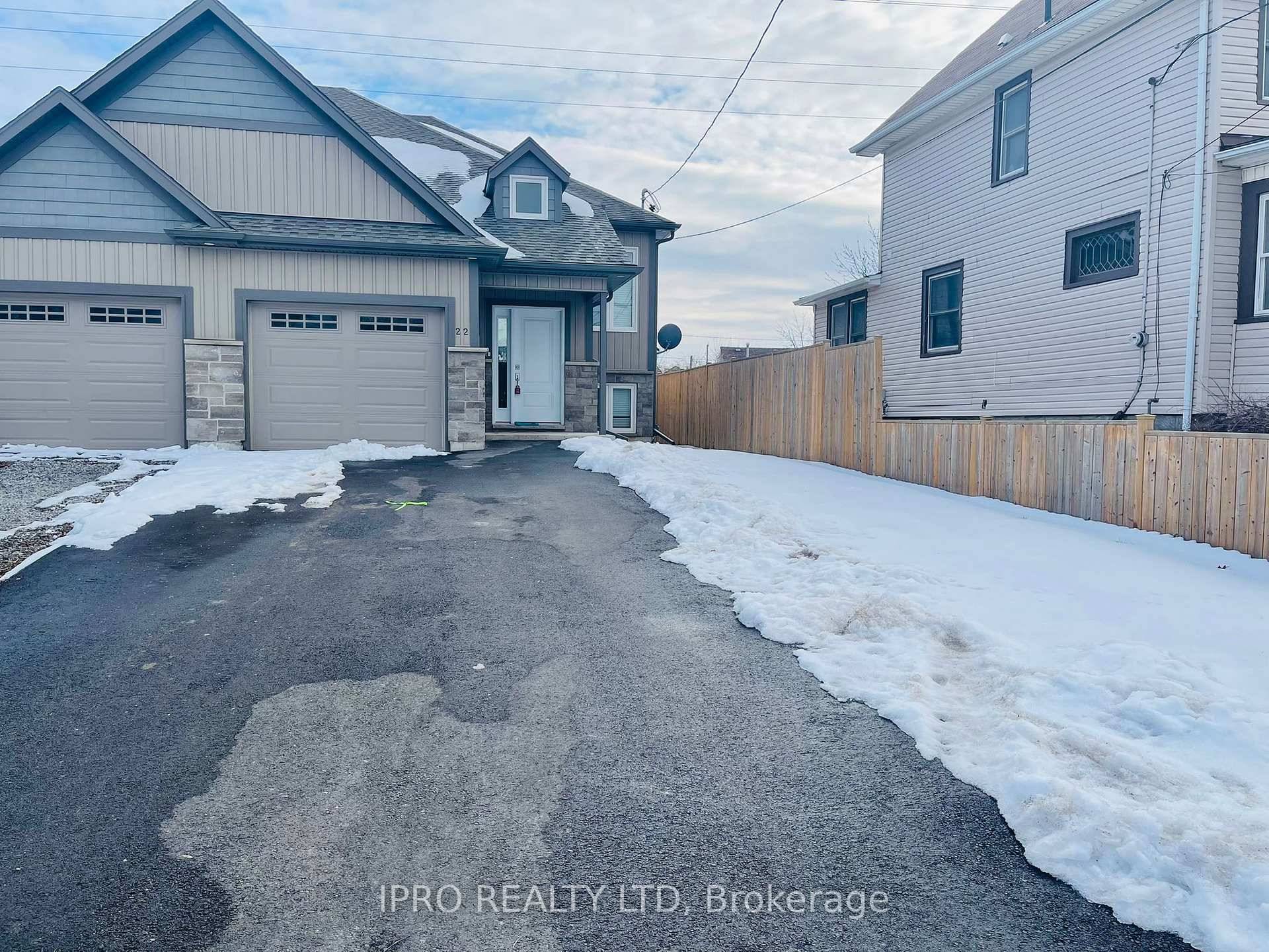 This Newly Built 2 2 Bedroom, 1 1 Washroom Home Is The Perfect Place To Call Your Own.