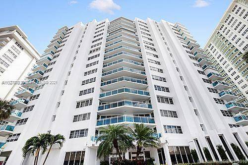 Oceanfront Condo on the Galt Mile Priced to Sell !