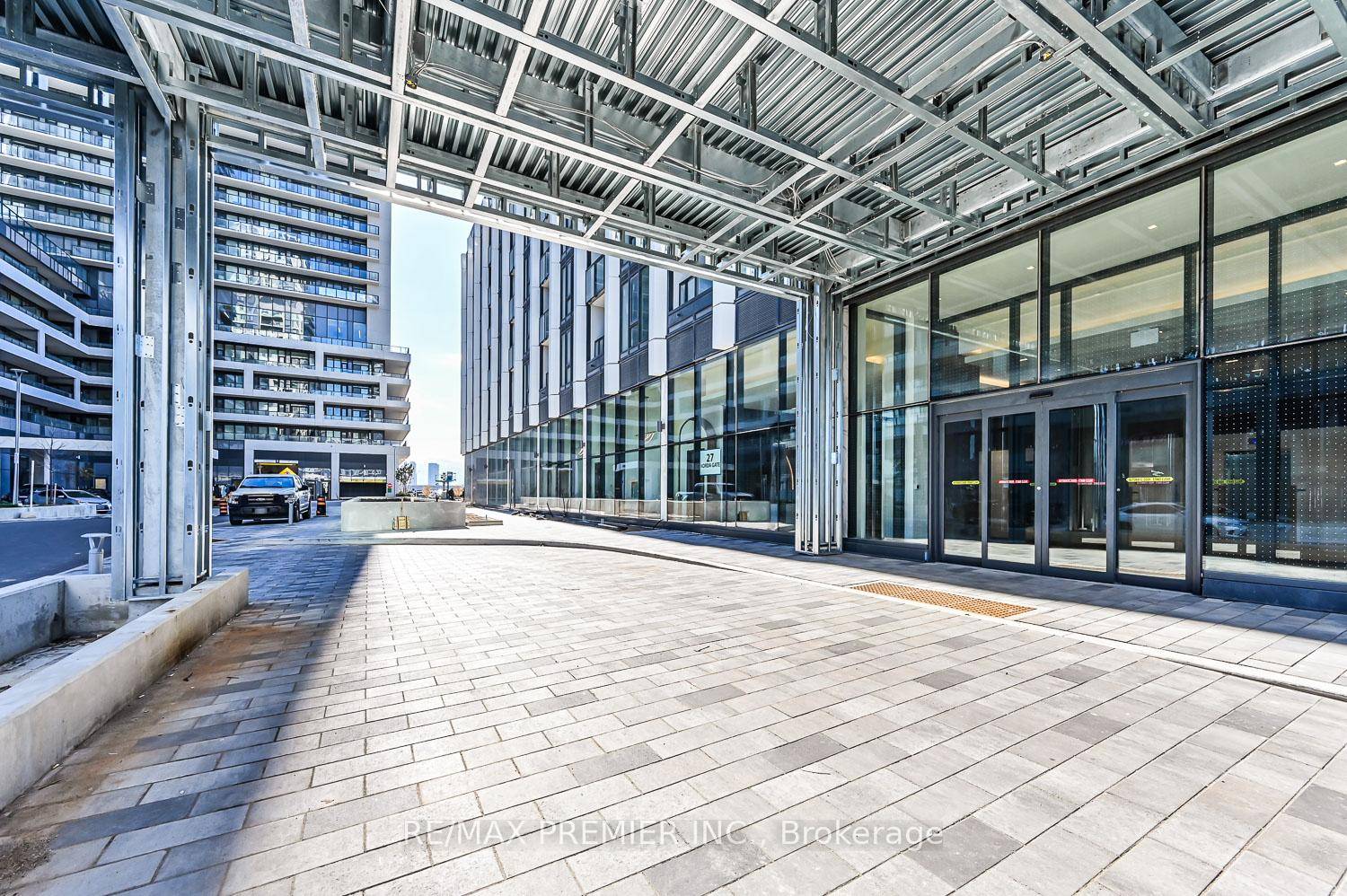 Welcome to The Fifth at Charisma by Greenpark !