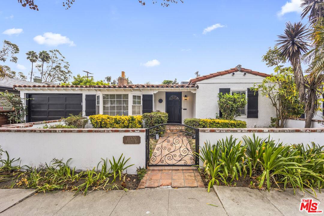 11320 Homedale St 3.0 Brentwood LA