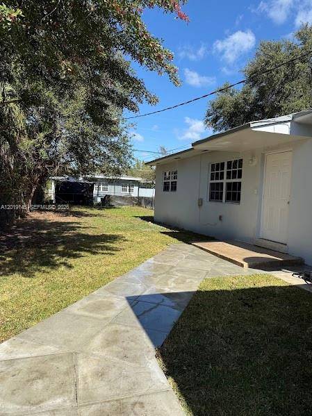 Great income producing opportunity in Miami !