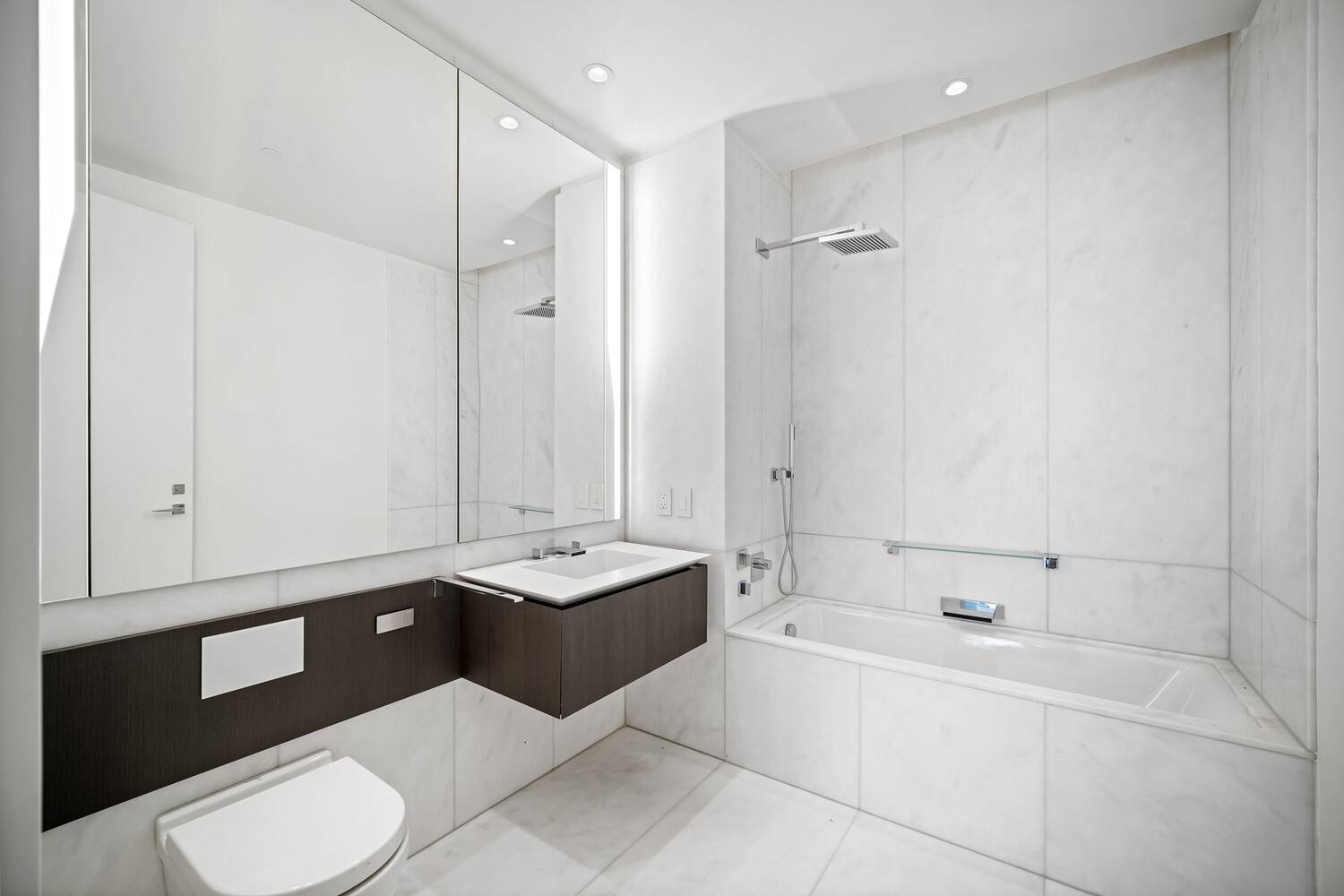 Live Inside a Masterpiece at 520 West 28th Street.